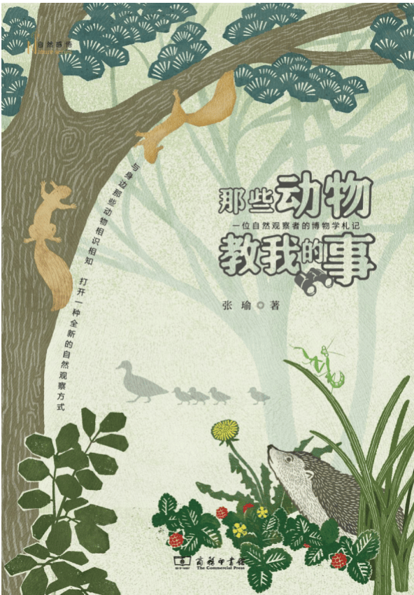 张瑜：我们所居住的北京<strong></p>
<p>mb币</strong>，是亲近自然的最佳场所
