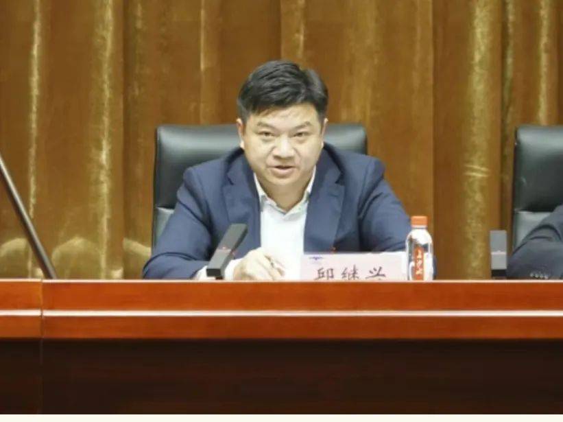 邱继兴职务信息被官网撤下<strong></p>
<p>mb币</strong>，曾任湖南机场集团董事长，涉性侵被刑拘