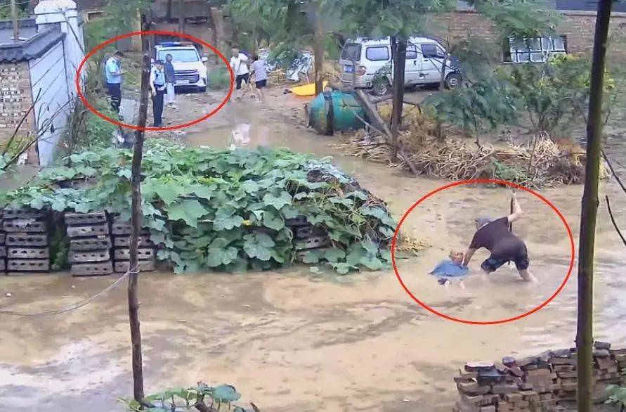 水中摔倒老人家属回应民警被免职：公开视频不是为了要处理谁<strong></p>
<p>payc币认筹</strong>，挖排水沟后家门口积水已退