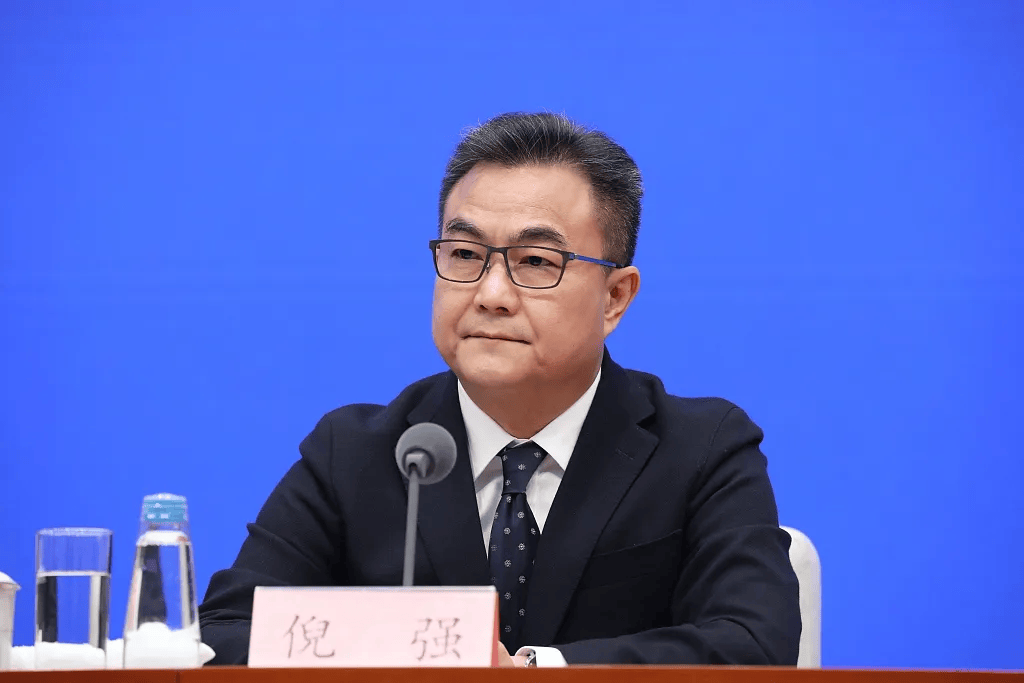 打虎<strong></p>
<p>抄币网</strong>！海南省委常委、秘书长倪强被查