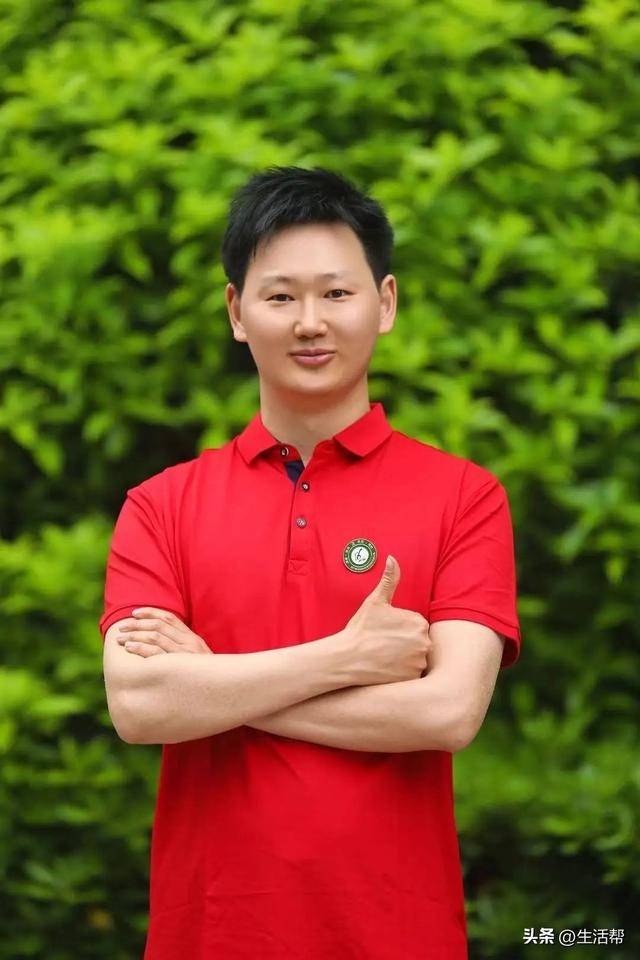 就差3分！清华毕业教师高考637分<strong></p>
<p>心币</strong>，承诺不到640分请全班吃饭
