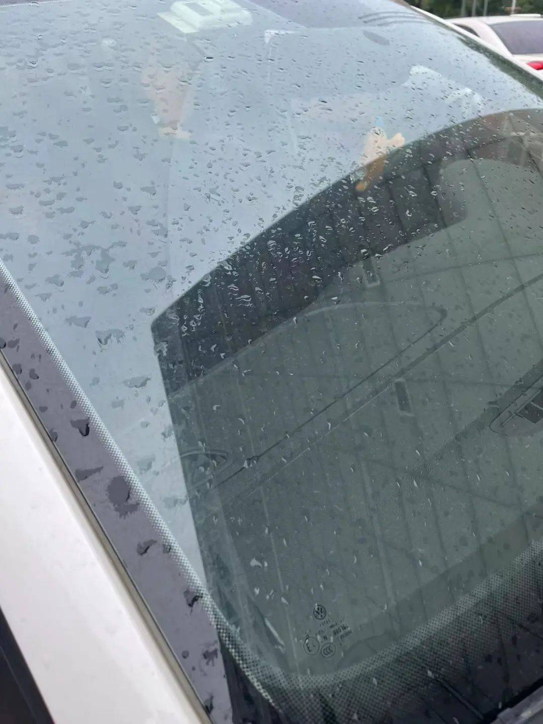 下雨了<strong></p>
<p>心币</strong>！天津接下来十天都是……