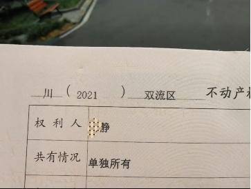 四川一女子举报前公婆资产近1亿涉嫌贪腐<strong></p>
<p>心币</strong>，称举报一年无进展