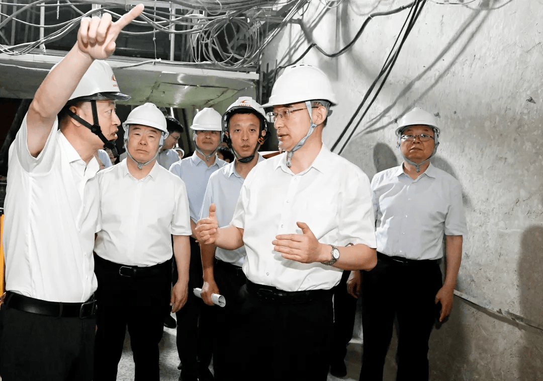 “能不吊顶就不吊顶<strong></p>
<p>瑞尔币</strong>，能不贴砖就不贴砖”，吉林省委书记调研历史建筑修缮