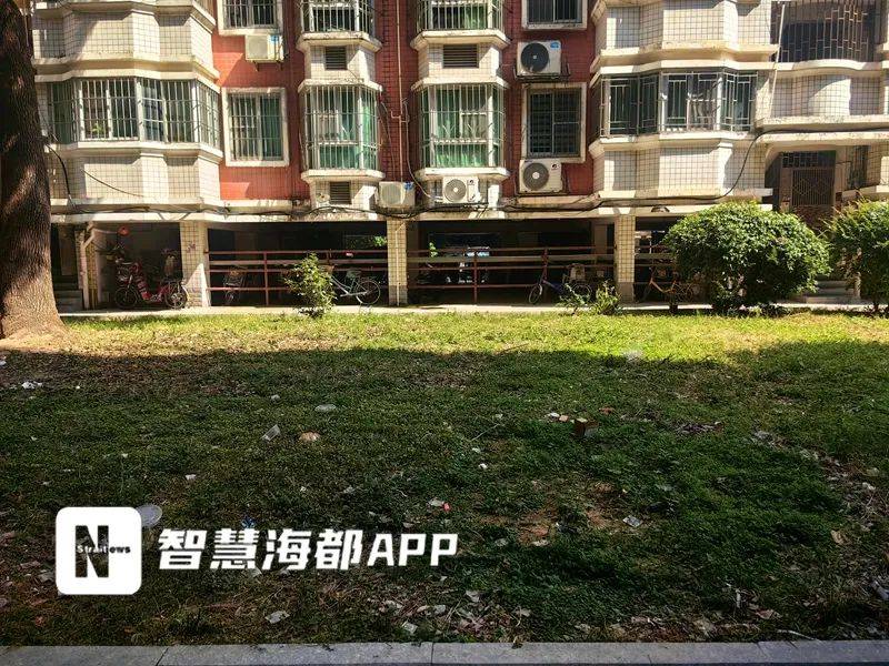 太恶心了！福州一小区业主崩溃：“有人高空抛屎<strong></p>
<p>瑞尔币</strong>，溅得到处都是！”