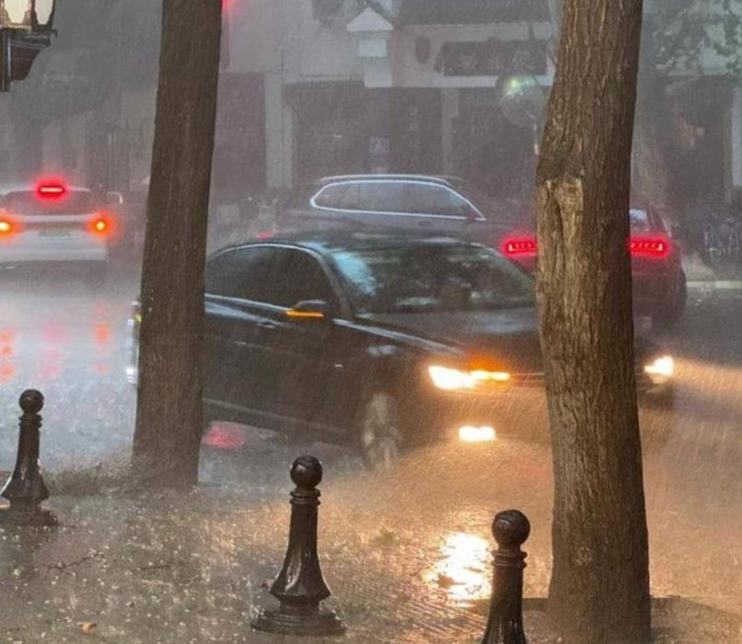 山东下<strong></p>
<p>币猩猩</strong>了424个大明湖：多地出现暴雨
