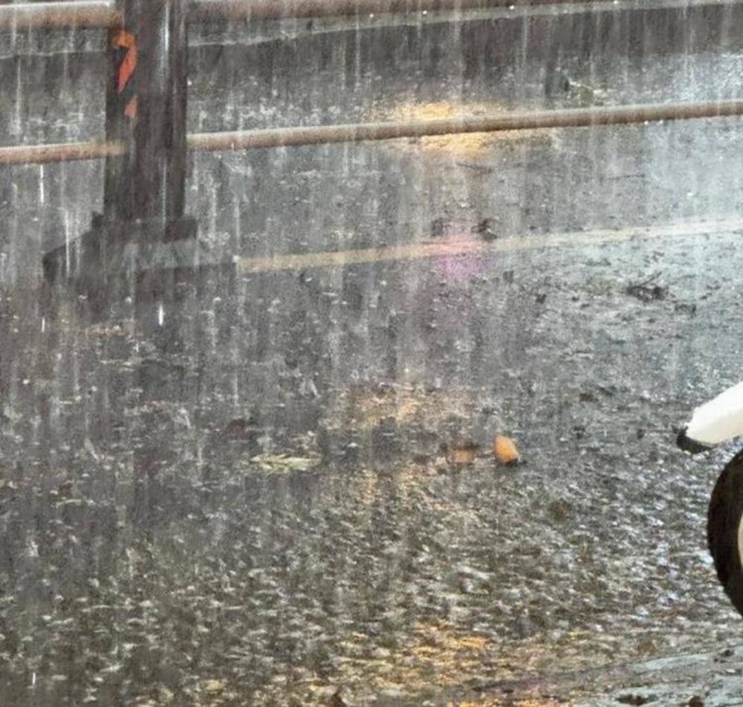 山东下<strong></p>
<p>币猩猩</strong>了424个大明湖：多地出现暴雨