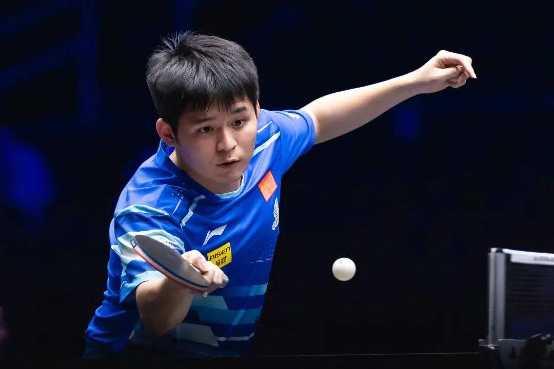 王曼昱将战朱雨玲<strong></p>
<p>币期</strong>，林诗栋、向鹏晋级16强 | WTT美国大满贯赛单打