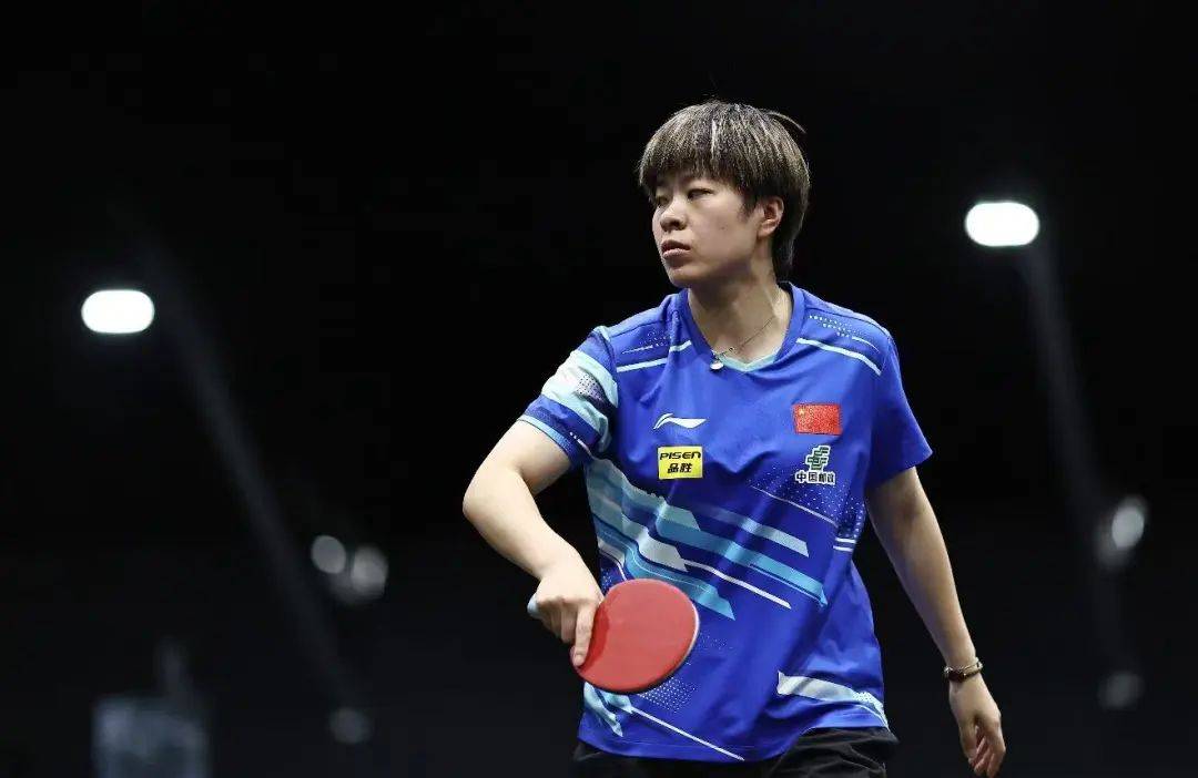王曼昱将战朱雨玲<strong></p>
<p>币期</strong>，林诗栋、向鹏晋级16强 | WTT美国大满贯赛单打