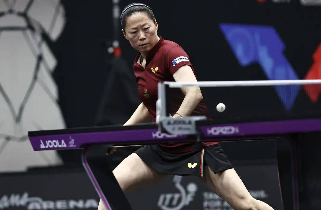 王曼昱将战朱雨玲<strong></p>
<p>币期</strong>，林诗栋、向鹏晋级16强 | WTT美国大满贯赛单打