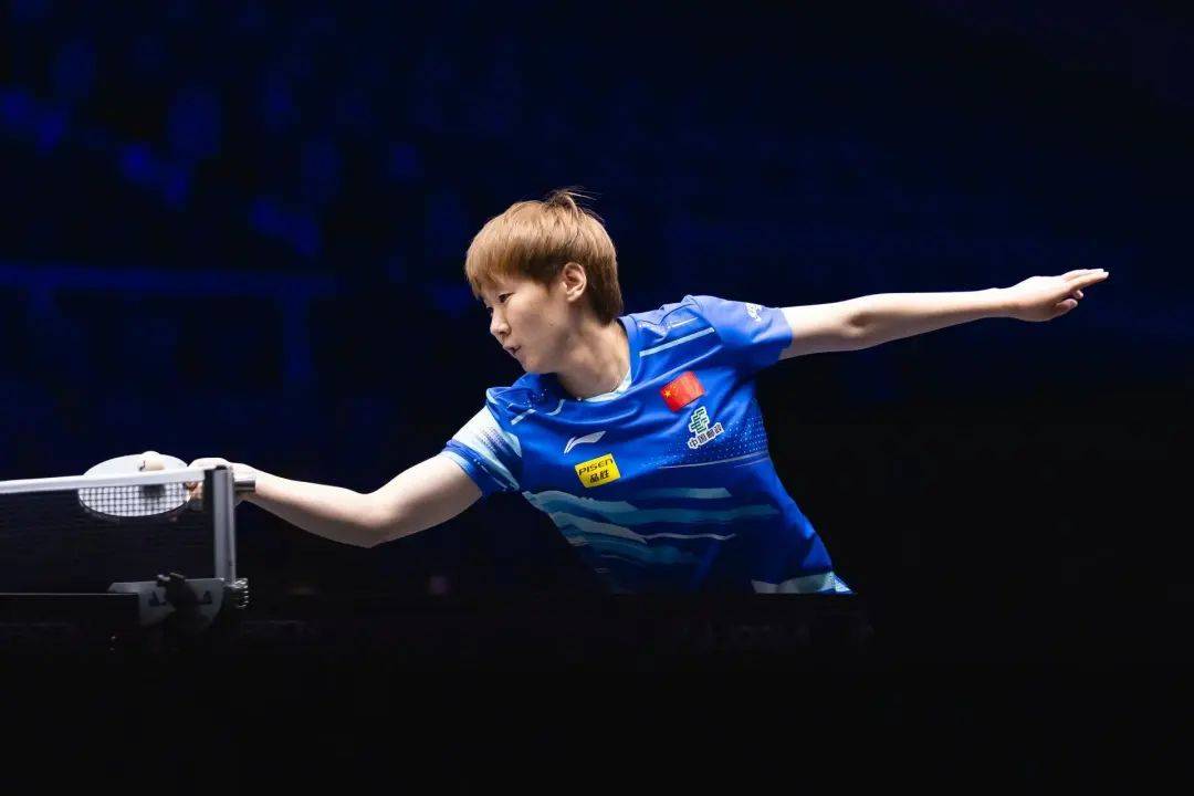 王曼昱将战朱雨玲<strong></p>
<p>币期</strong>，林诗栋、向鹏晋级16强 | WTT美国大满贯赛单打