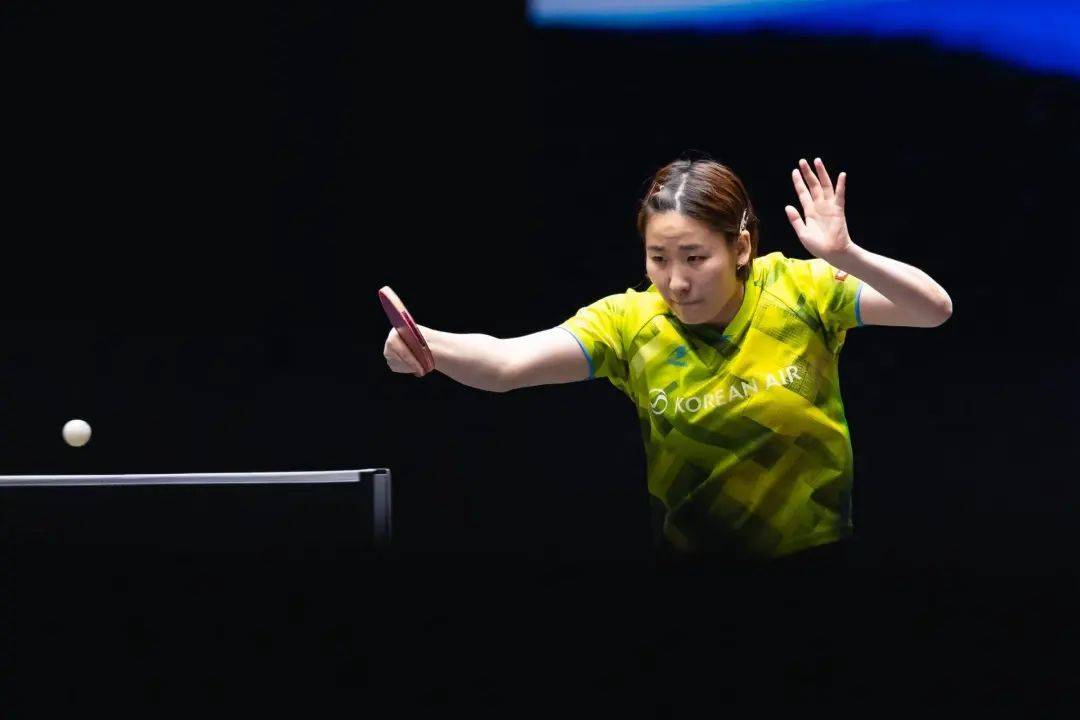 王曼昱将战朱雨玲<strong></p>
<p>币期</strong>，林诗栋、向鹏晋级16强 | WTT美国大满贯赛单打