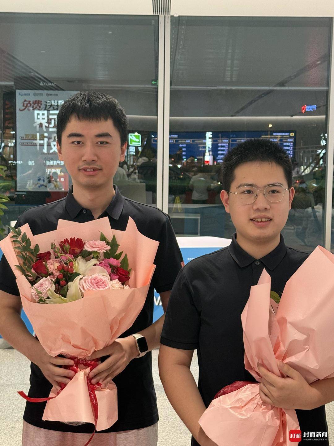 理论成绩世界第一<strong></p>
<p>帮呗币</strong>！成都七中17岁学子夺得国际化学奥赛金牌