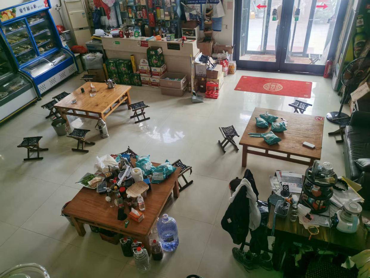 山东临沂通报“蛤蟆汤”饭店被拟罚45万：撤销处罚<strong></p>
<p>帮呗币</strong>，5人停职