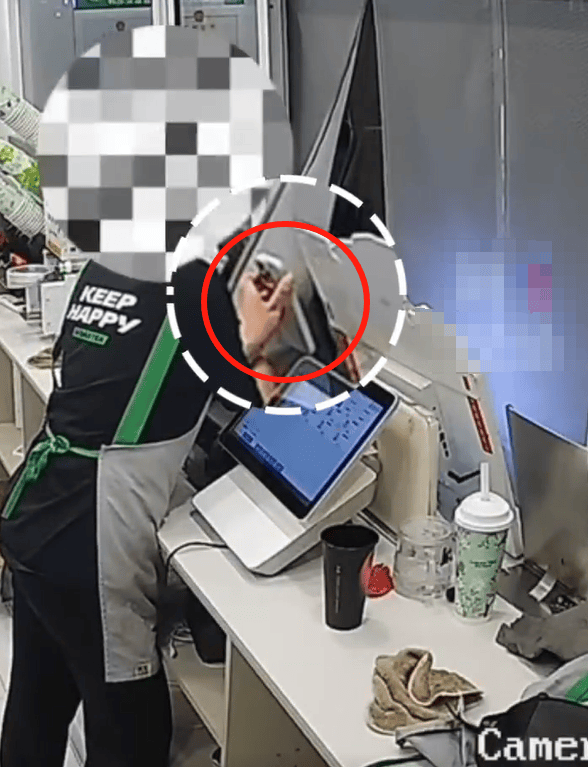 山东临沂一奶茶店女员工谎称机器坏了<strong></p>
<p>帮呗币</strong>，让顾客扫自己收款码，律师：涉嫌盗窃罪