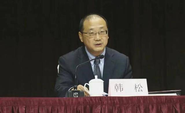 又打一“虎”<strong></p>
<p>tuzy兔子币</strong>！副部级高官任上落马