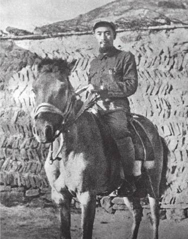 王立华：为什么毛泽东率领的红军不可征服<strong></p>
<p>块链智能合约</strong>？斯诺的观察说明了一切