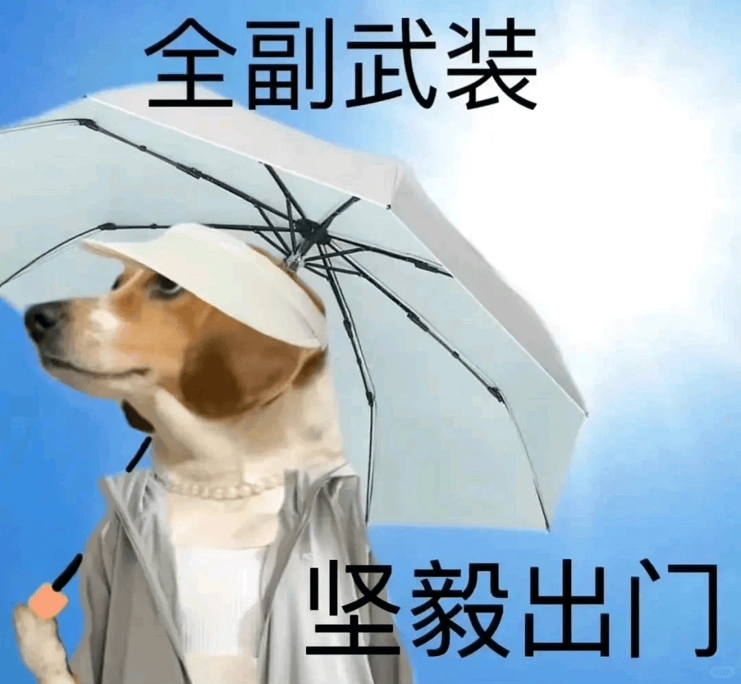 阴天没阳光<strong></p>
<p>奉币</strong>，就不用防晒了吧？