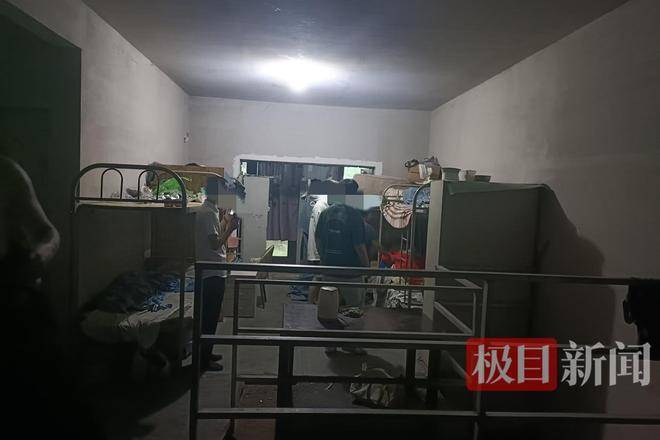 西安50岁保安提前1小时到岗猝死<strong></p>
<p>炒币机器人</strong>，用工方：提前到岗不算工伤
