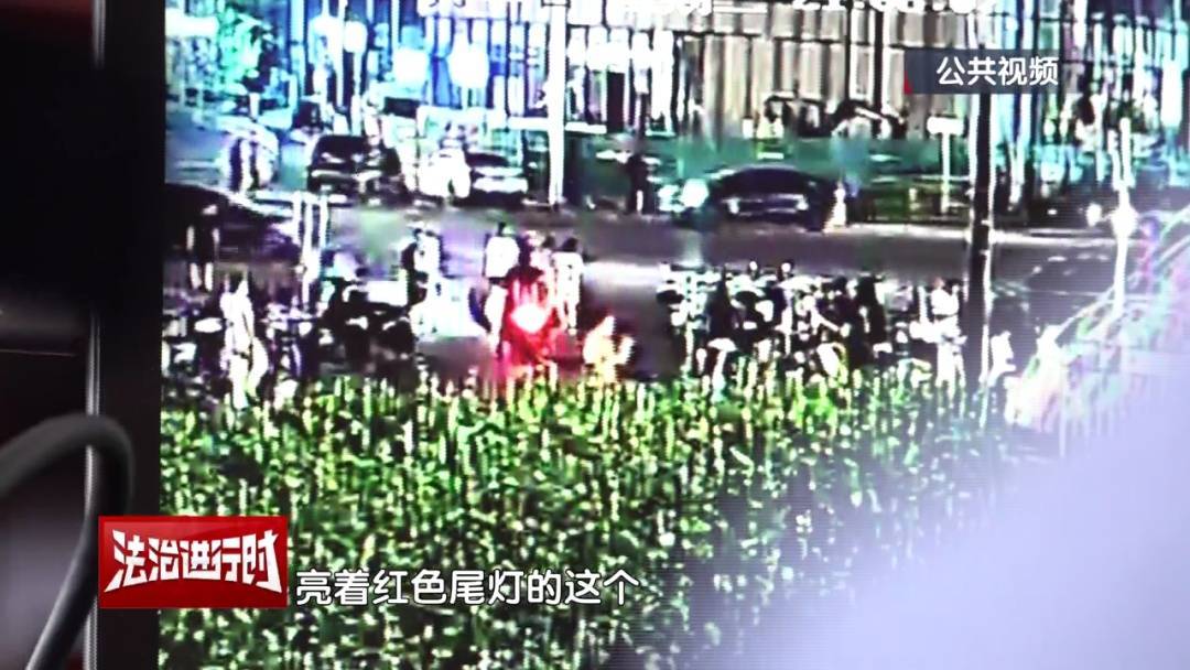 北京警方刑拘1名男子：取送餐不拔钥匙<strong></p>
<p>炒币机器人</strong>，摩托车接连消失