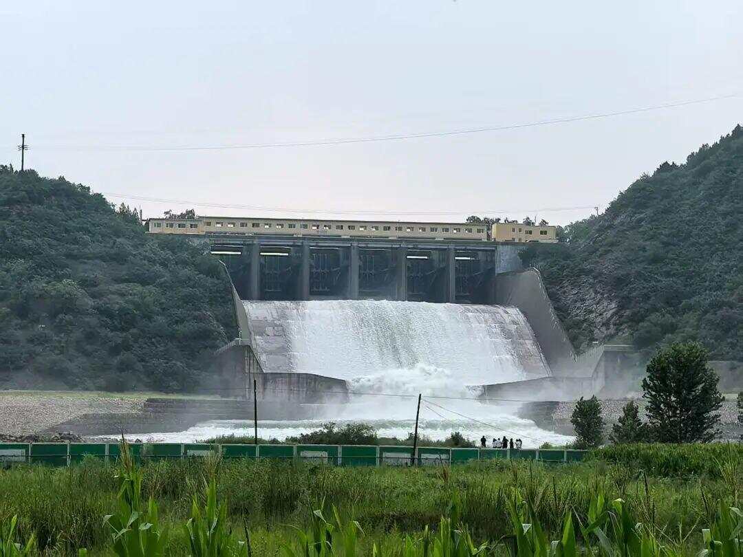 北京密云水库泄洪水都流去哪了<strong></p>
<p>给币网</strong>？动画还原带你了解