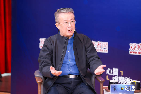 项立刚：美国不卖中国想要的芯片<strong></p>
<p>玩币时代</strong>，却倾销过时货，我们可不傻