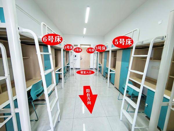 重庆一高校要求新生自选宿舍<strong></p>
<p>sic币</strong>，低价宿舍被抢光只能住高价宿舍？校方：提前发了公告