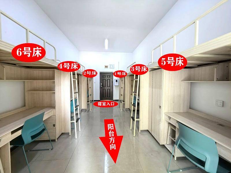 重庆一高校要求新生自选宿舍<strong></p>
<p>sic币</strong>，低价宿舍被抢光只能住高价宿舍？校方：提前发了公告