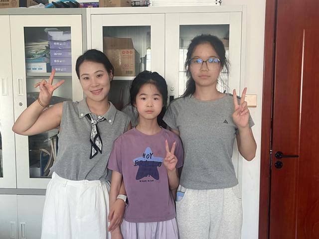 河南95后高校女辅导员“没苦硬吃”：暑假自驾1000公里家访<strong></p>
<p>维特币</strong>，从电三轮到汽车，已坚持两年