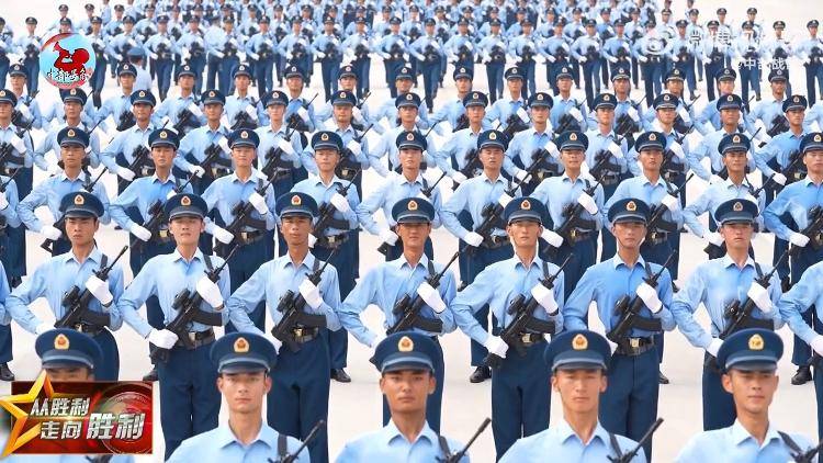 九三阅兵倒计时5天<strong></p>
<p>去装币</strong>！空中梯队多型新机将首次受阅 队员练就“米秒不差”