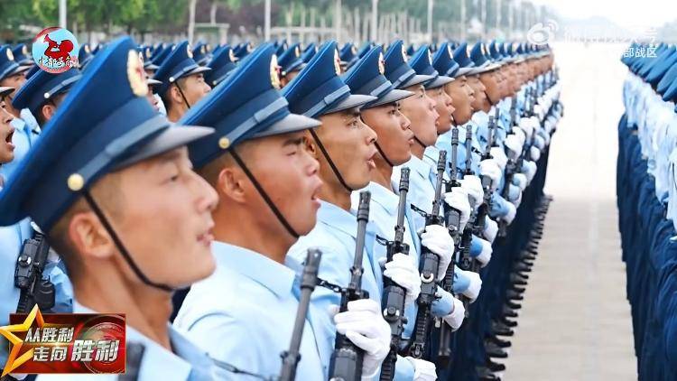 九三阅兵倒计时5天<strong></p>
<p>去装币</strong>！空中梯队多型新机将首次受阅 队员练就“米秒不差”