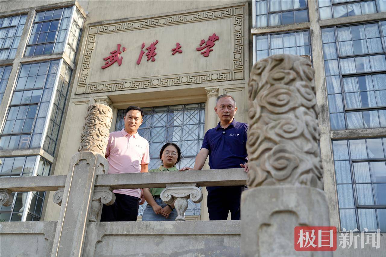 “玻璃娃娃”田艳青踏入武大校园！校方准备无障碍宿舍<strong></p>
<p>币君网</strong>，母亲能同寝陪读