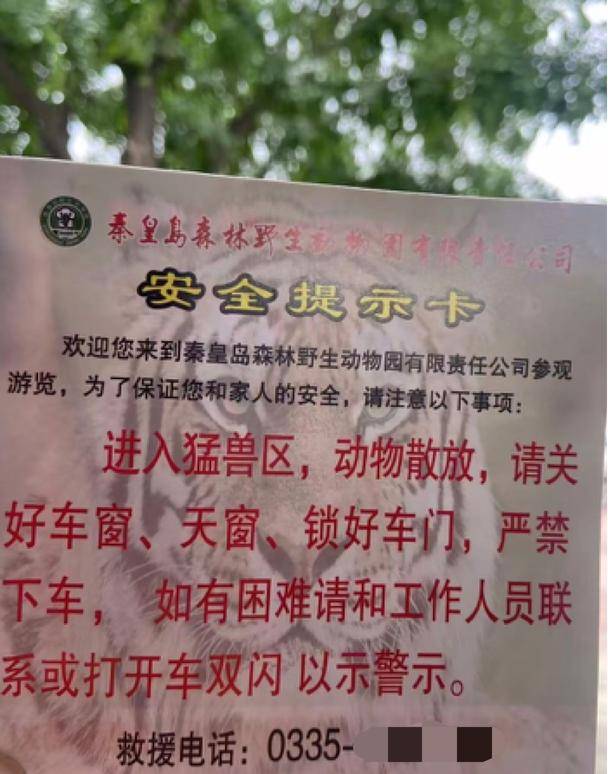 惊险！野生动物园内<strong></p>
<p>币君网</strong>，两车剐蹭，车主下车沟通老虎一旁围观