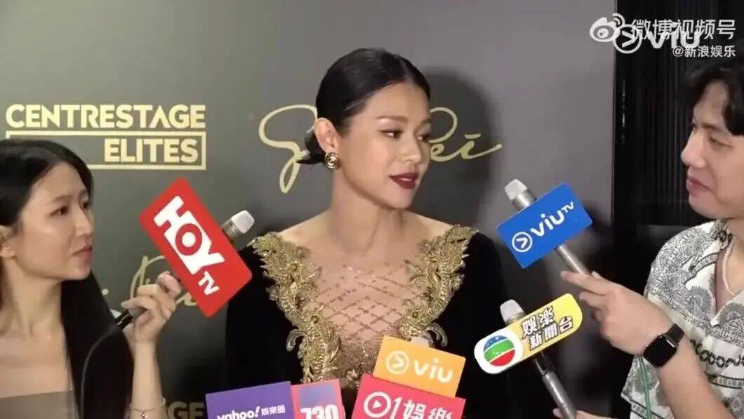 演员胡杏儿回应老公独自去夜店被拍：很正常的社交<strong></p>
<p>土币</strong>，都是好朋友