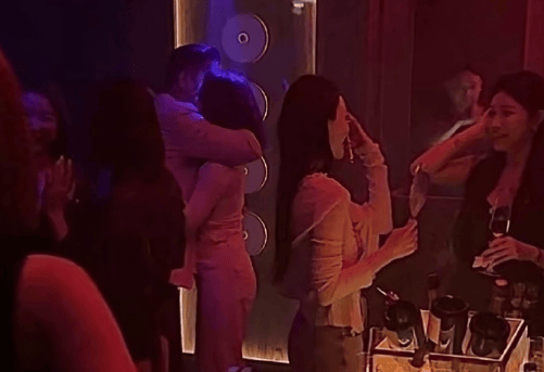 演员胡杏儿回应老公独自去夜店被拍：很正常的社交<strong></p>
<p>土币</strong>，都是好朋友