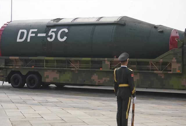 “51”被跳过<strong></p>
<p>藏币价格</strong>，东风-61直接登场，比东风-41打的更远、威慑力更强