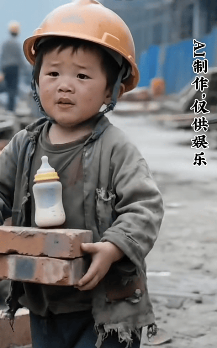 AI生成内容新规实施后<strong></p>
<p>藏币价格</strong>，月入过万的假“孙子”们原形毕露