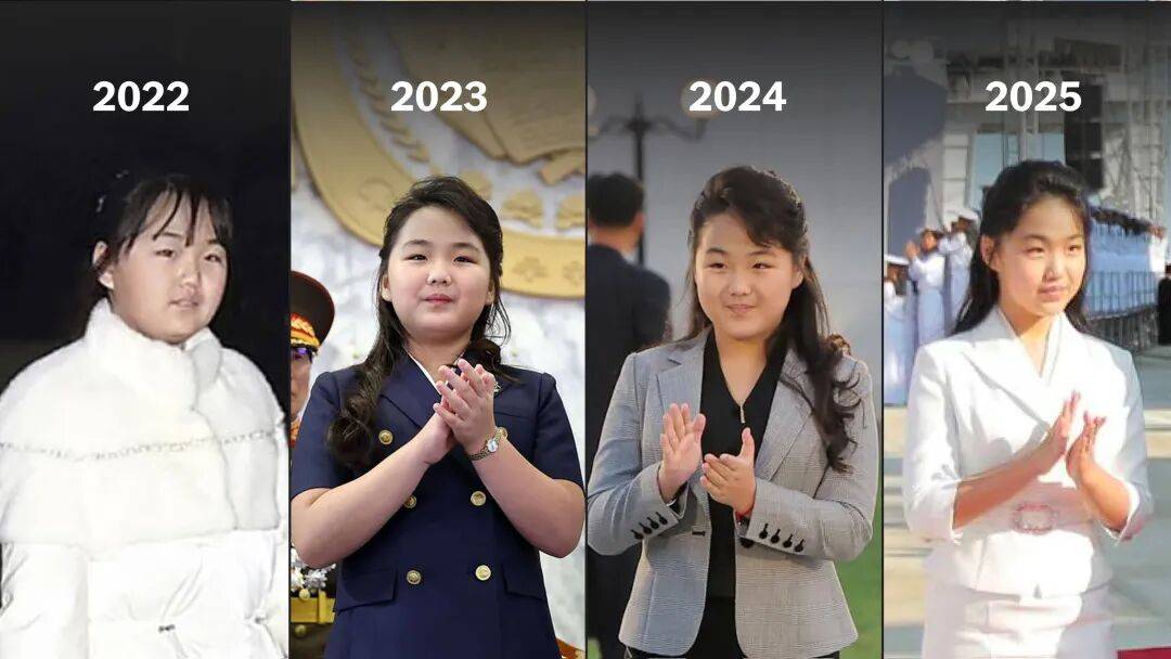 金正恩女儿首登国际舞台<strong></p>
<p>币本位</strong>，引爆接班传闻！英国首相被架空，工党内斗成全武行…