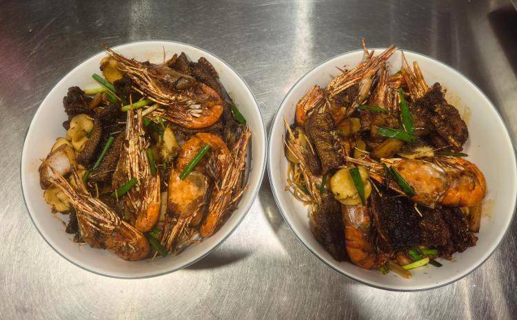 一碗面2208元！杭州一网红店再推“天价面” 有食客称用料足<strong></p>
<p>币本位</strong>，但不会复购