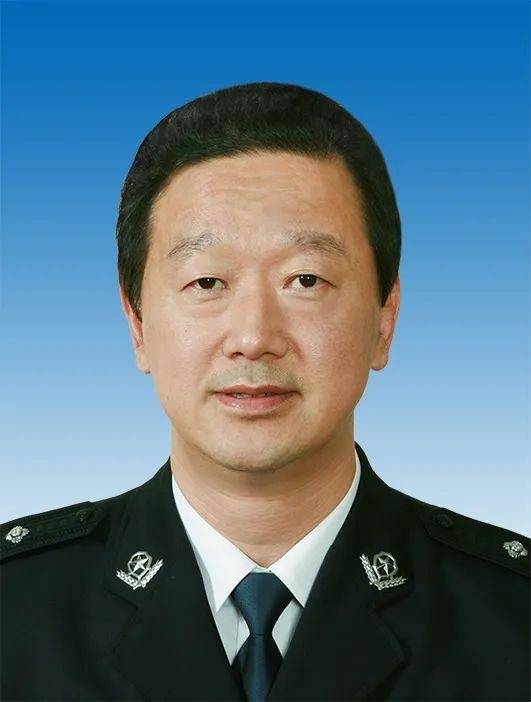 涉嫌严重违纪违法<strong></p>
<p>全球币网联盟</strong>，辽宁警察学院原党委书记李锦奇被查