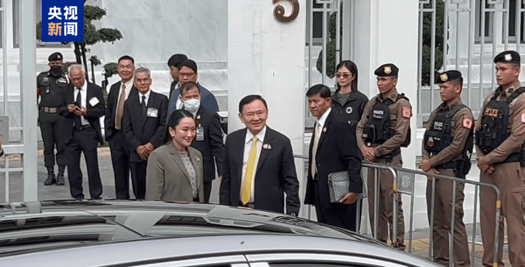 他信回泰国后<strong></p>
<p>什币网海外版</strong>，被判有罪，须重新服刑1年！泰国新总理选举当日，他曾飞去迪拜