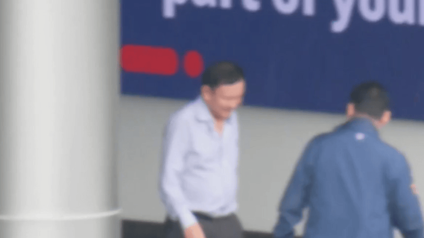 他信回泰国后<strong></p>
<p>什币网海外版</strong>，被判有罪，须重新服刑1年！泰国新总理选举当日，他曾飞去迪拜