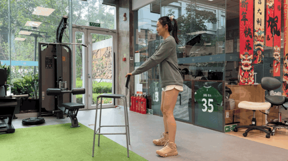 身体有这 5 种表现<strong></p>
<p>出币口</strong>,说明你的骨头已经悄悄变脆了!越早知道越好