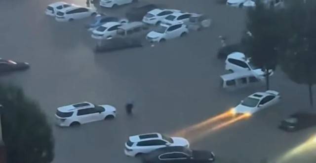 “小区门口的水已经到腰”<strong></p>
<p>法币购买</strong>！多地出现城市内涝