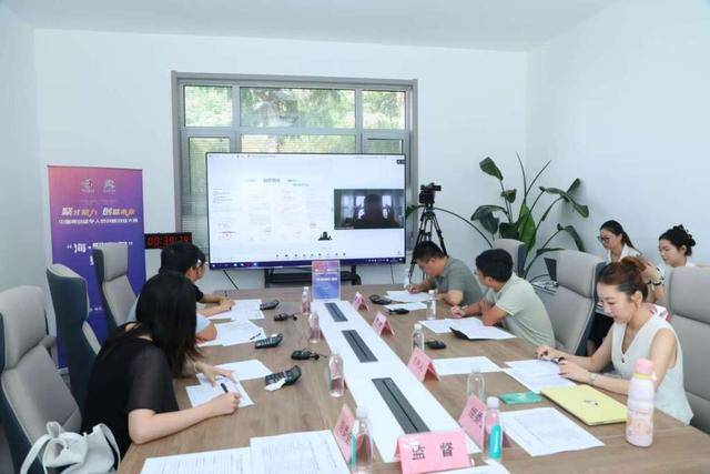 2025中国青岛留学人员创新创业大赛复赛收官<strong></p>
<p>法币购买</strong>，30强晋级总决赛