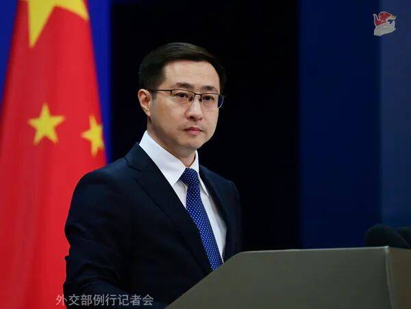 中方已邀请特朗普访华<strong></p>
<p>绿行币</strong>？外交部回应