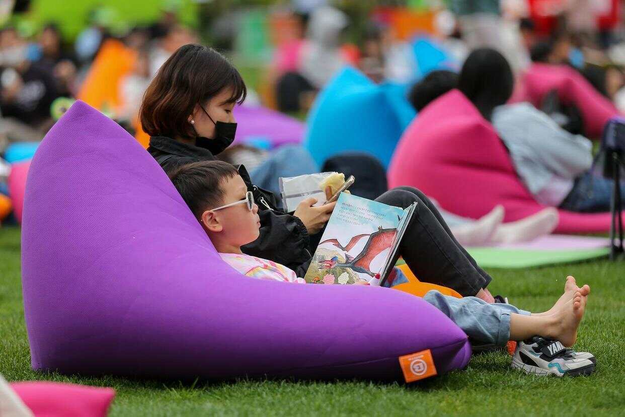 韩国人口萎缩<strong></p>
<p>绿行币</strong>，中小学班级人数为何不减反增?