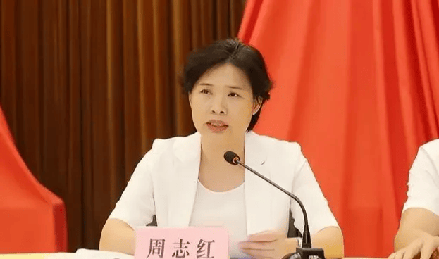 中共中央批准<strong></p>
<p>绿行币</strong>，开除周志红党籍