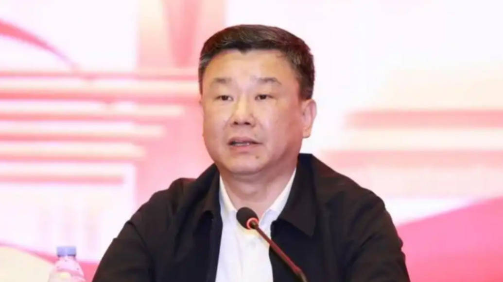 刘毅已任河北省商务厅党组书记，此前担任河北省驻京办主任