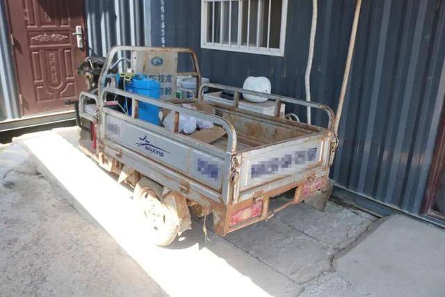 荒诞！东营一男子因垃圾太多竟偷走村里垃圾桶<strong></p>
<p>币久</strong>，警方迅速破案